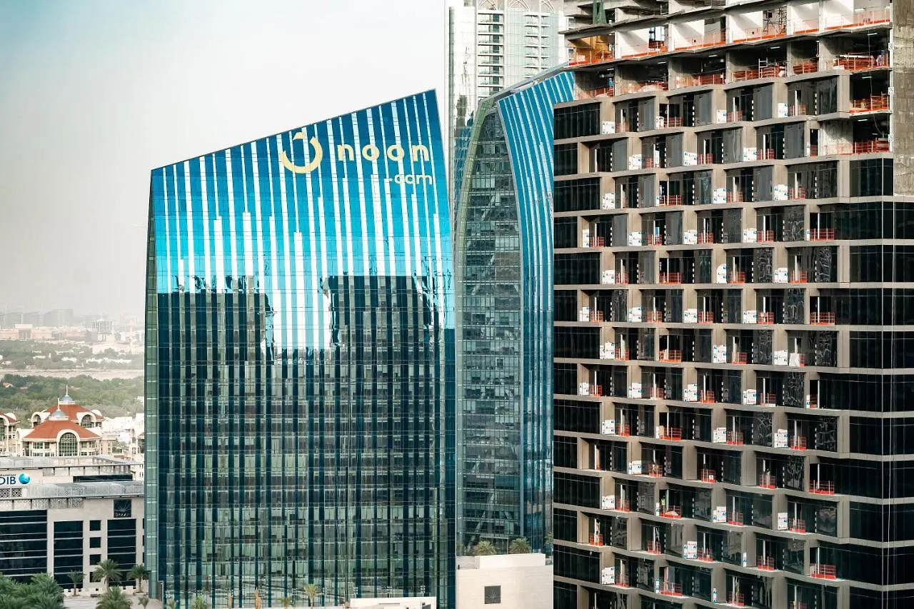 شقة دبي  في Higuests - Designer Apt With Panoramic View Near Burj Khalifa