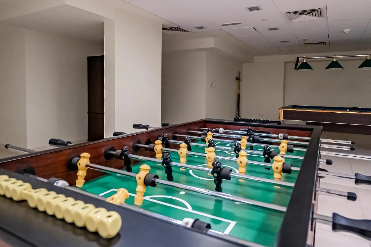 شقة دبي  في Higuests - Designer Apt With Panoramic View Near Burj Khalifa